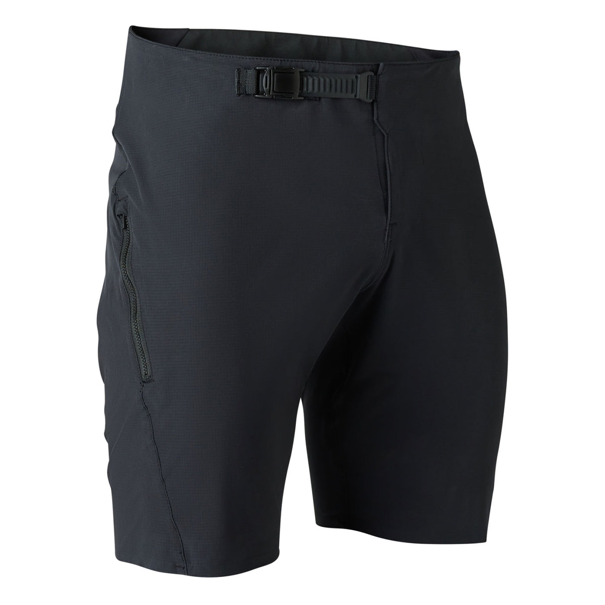 Pantaloncini Fox Flexair Ascent - Nero - G