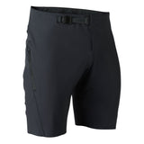 Pantaloncini Fox Flexair Ascent - Nero - G