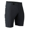 Fox Flexair Ascent shorts - Black