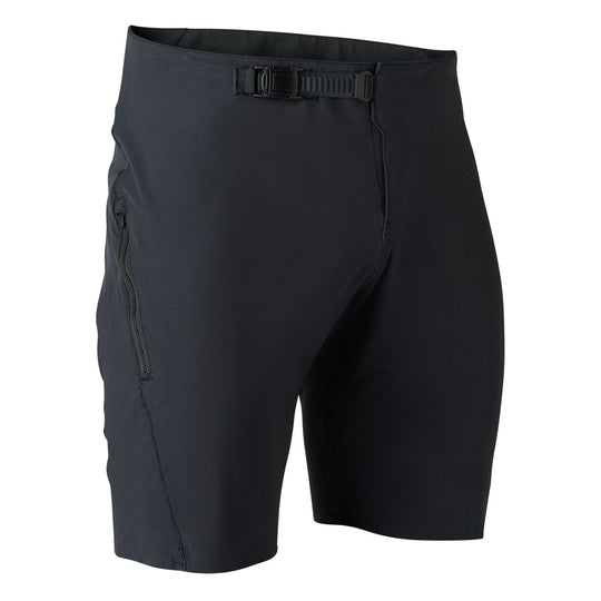 Short Fox Flexair Ascent - Noir