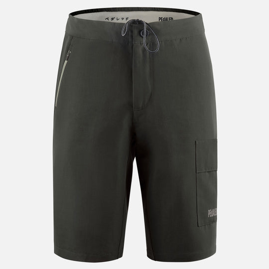 Pantaloncino Pedaled Jary - Grigio