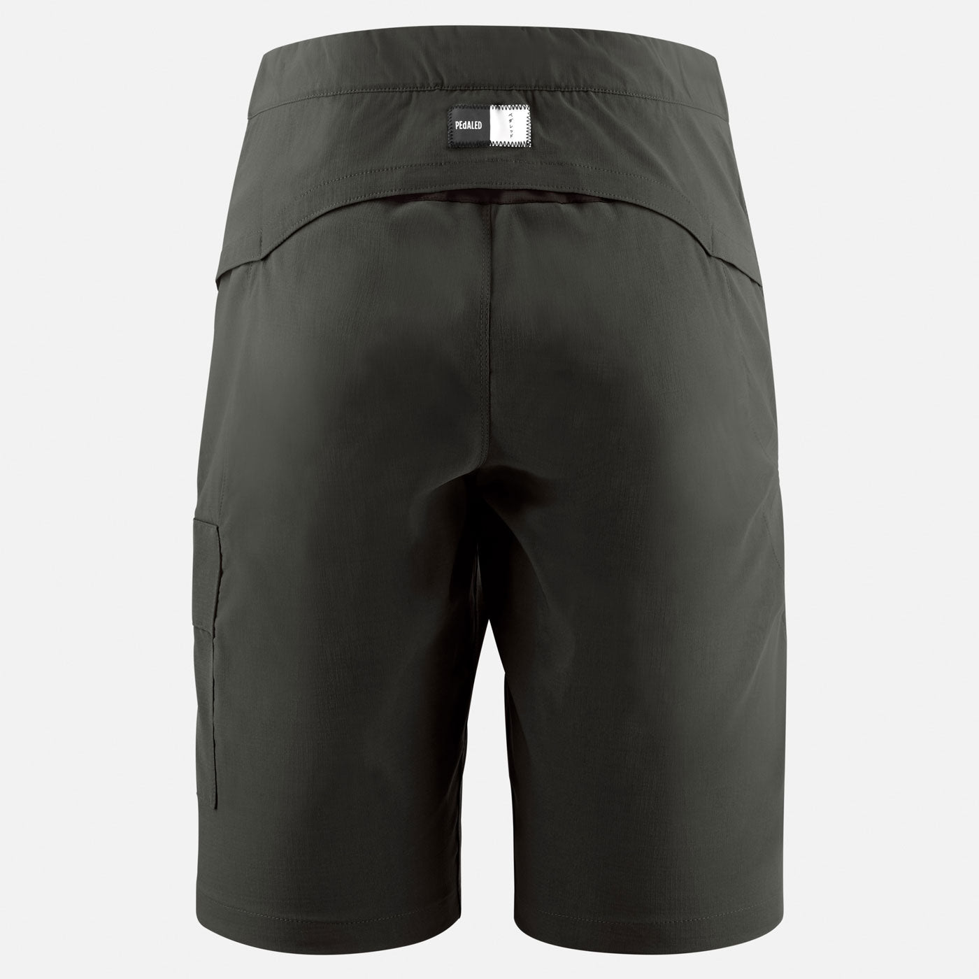 Pantaloncino Pedaled Jary - Grigio - C