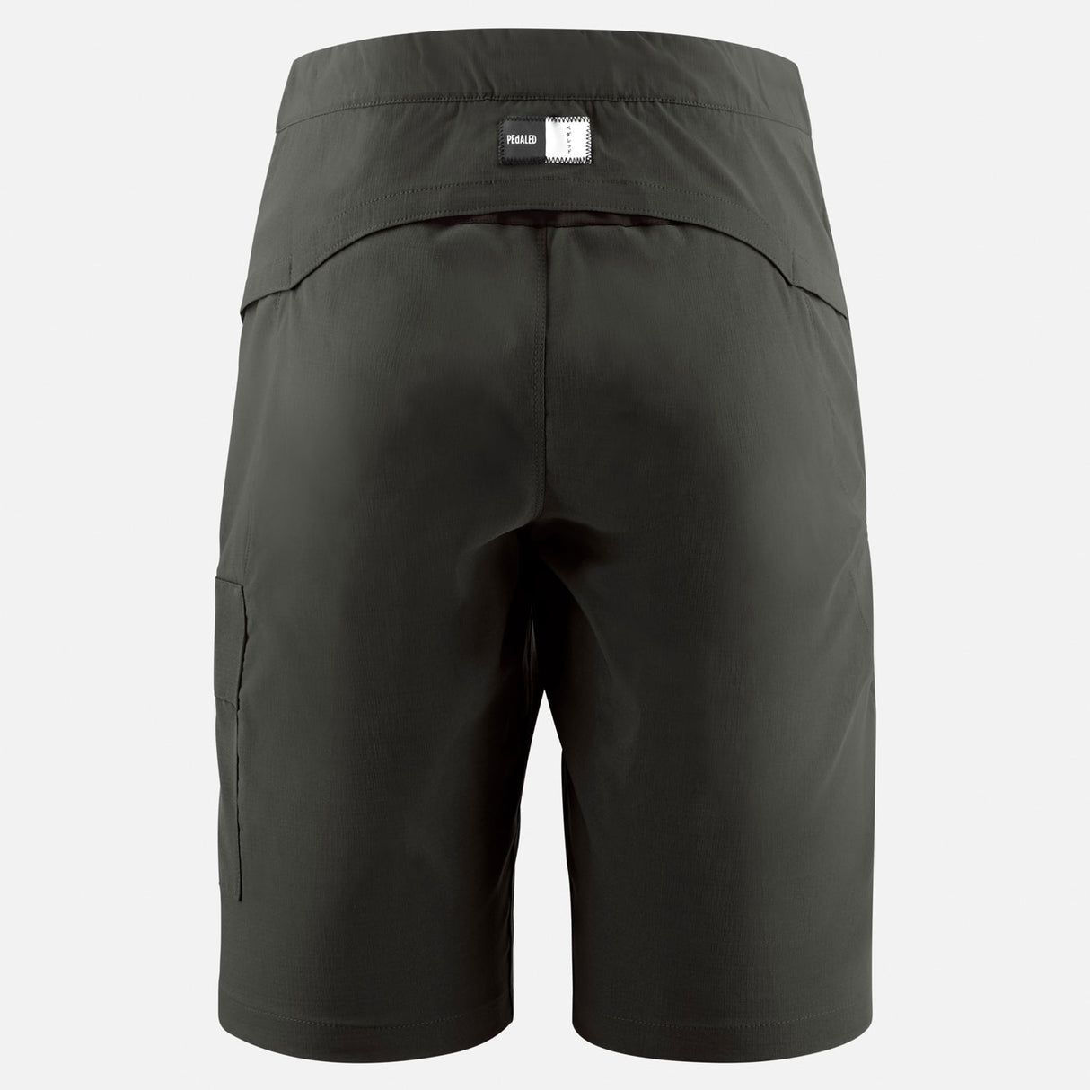 Pantaloncino Pedaled Jary - Grigio - C