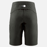 Pantaloncino Pedaled Jary - Grigio - C