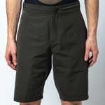 Pedaled Jary shorts - Grey