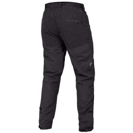 Pantaloni Endura Hummvee Trouser - Nero - A