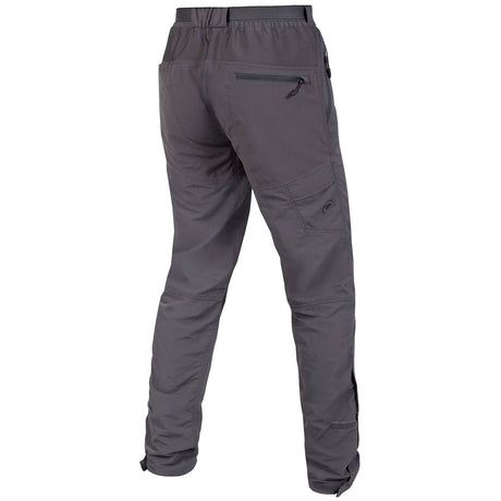 Pantaloni Endura Hummvee Trouser - Grigio - Q