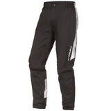 Pantaloni Endura Urban Luminite Waterproof 2 - Nero - D