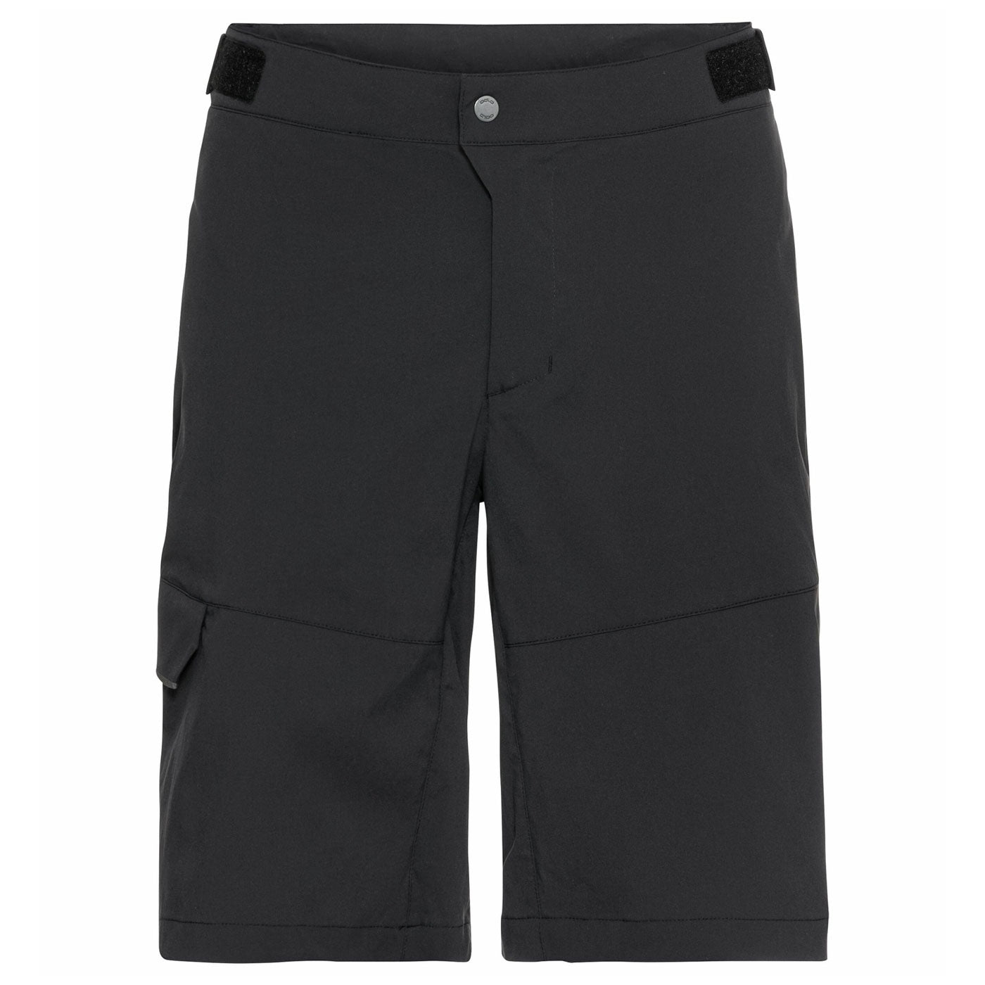 Odlo Ride 365 Shorts Black All4cycling