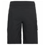 Odlo Ride 365 Shorts - Black