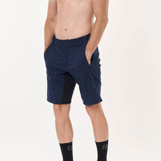 Pantalones cortos PH Right - Azul