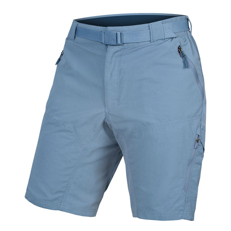 Pantaloni MTB donna Endura Hummvee Liner - Blu - O