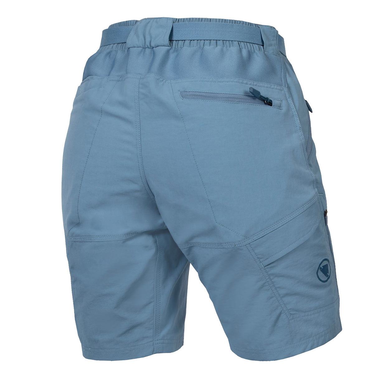Pantaloni MTB donna Endura Hummvee Liner - Blu - P