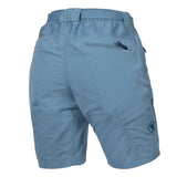 Pantaloni MTB donna Endura Hummvee Liner - Blu - P