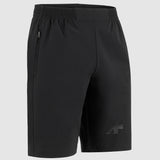 Pantaloncini Assos Signature Evo - Nero - F