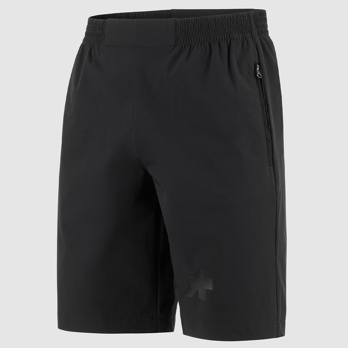 Pantaloncini Assos Signature Evo - Nero - H