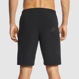 Pantaloncini Assos Signature Evo - Nero - M