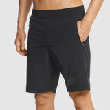 Pantaloncini Assos Signature Evo - Nero - L