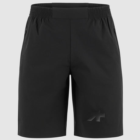 Pantaloncini Assos Signature Evo - Nero - E