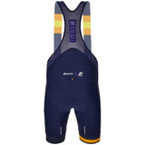 Salopette Le Vrai Santini x K-WAY - Blu - O