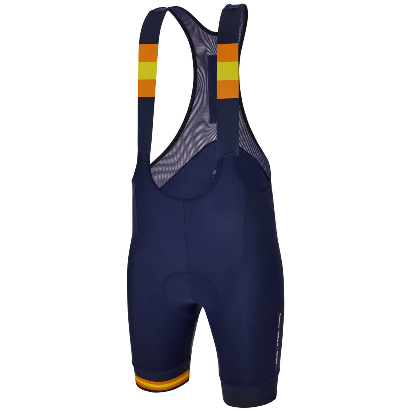 Giacca Le Vrai Santini x K-WAY Blu - Main Image