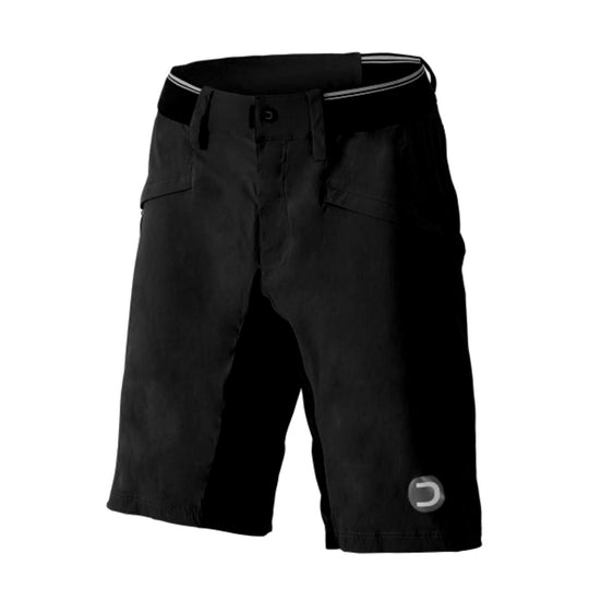 Pantalones cortos Dotout Iron - Negro