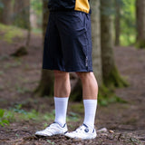 Pantaloncini Biotex Ingamba - Nero - N