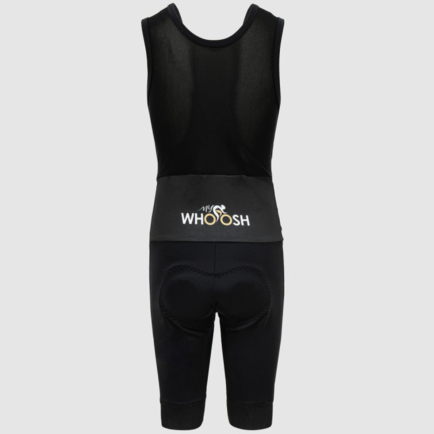 Salopette bambino Pissei UAE Team Emirates 2025 - D