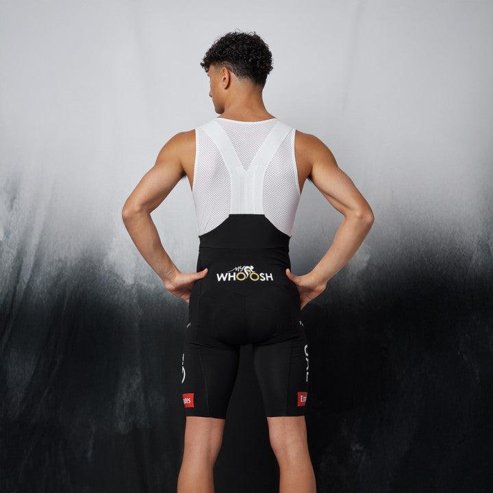 Salopette Pissei UAE Team Emirates 2025 Magistrale - M