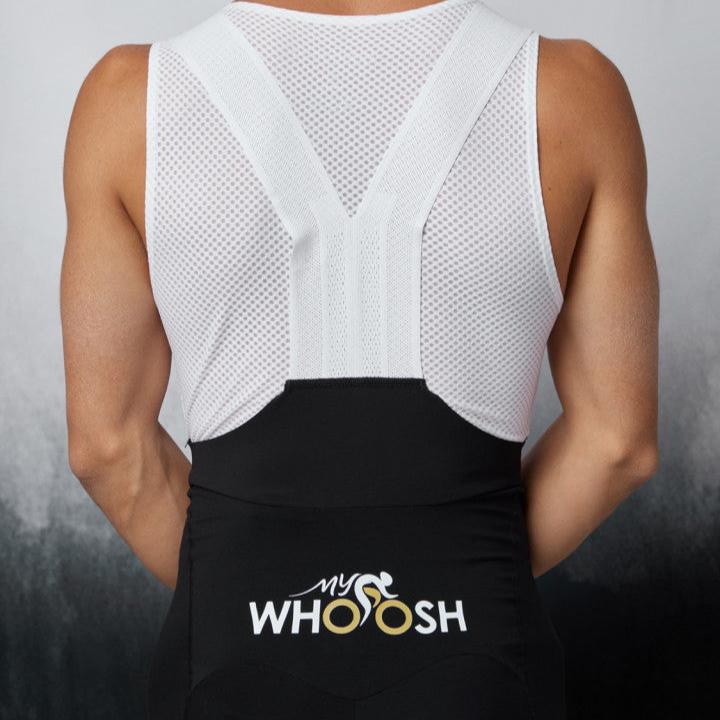 Salopette Pissei UAE Team Emirates 2025 Magistrale - N