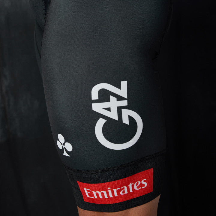 Salopette Pissei UAE Team Emirates 2025 - C