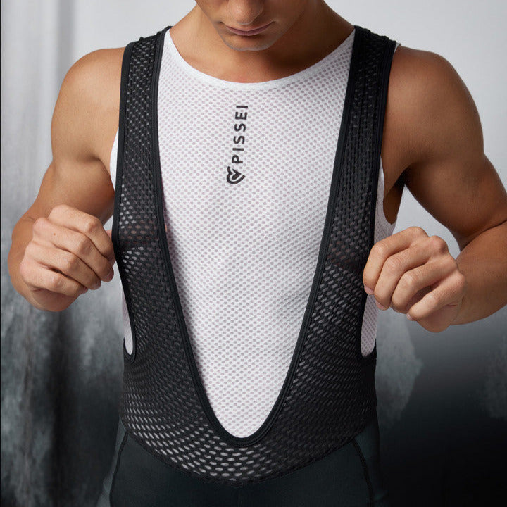 Salopette Pissei UAE Team Emirates 2025 - B