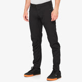 Pantaloni 100% AIRMATIC - Nero - I