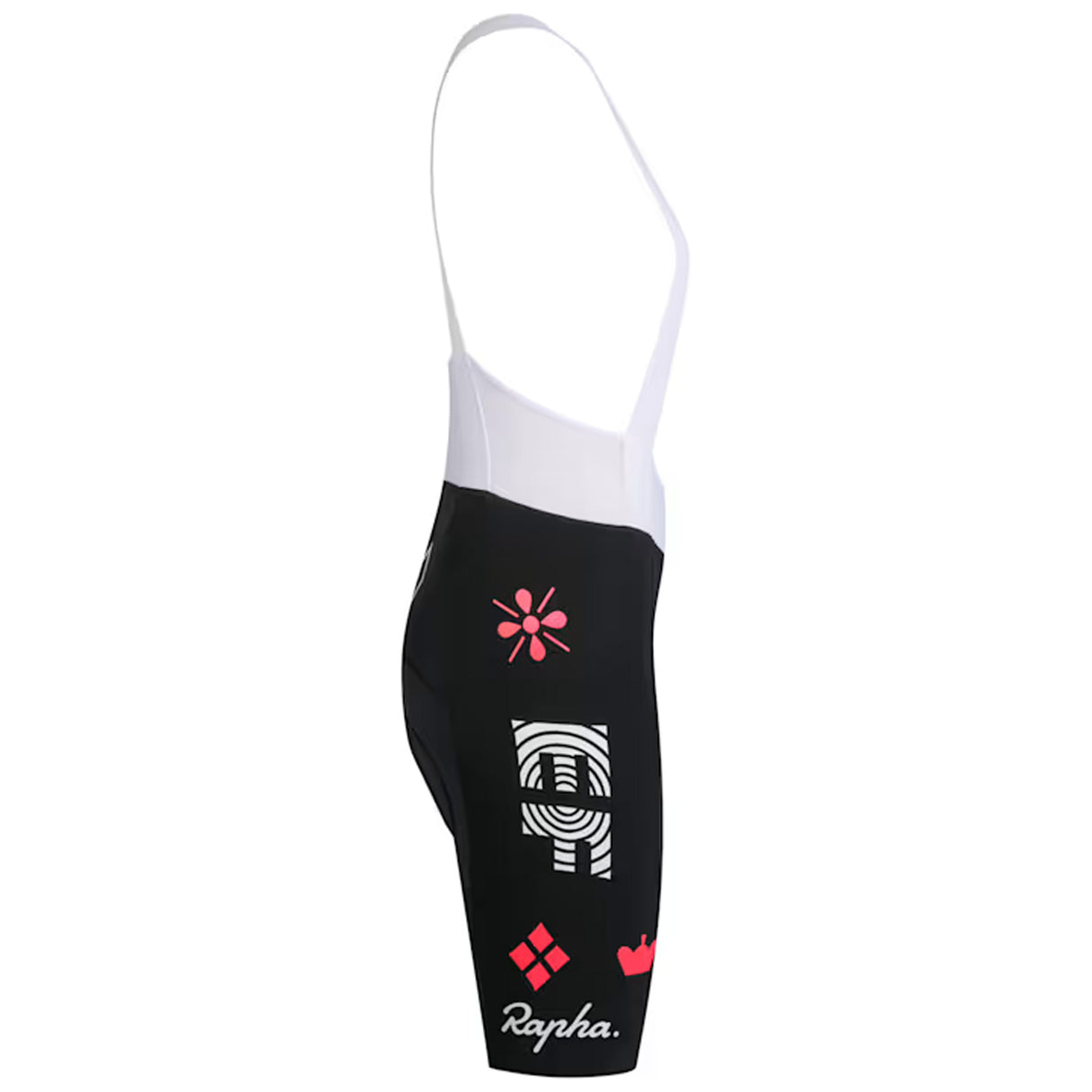 Salopette donna Rapha EF Education EasyPost Pro Team 2025 - F