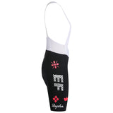 Salopette donna Rapha EF Education EasyPost Pro Team 2025 - F