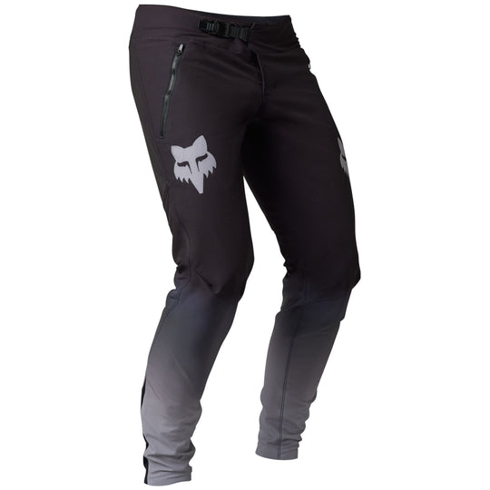 Pantalon Fox Flexair Race - Gris