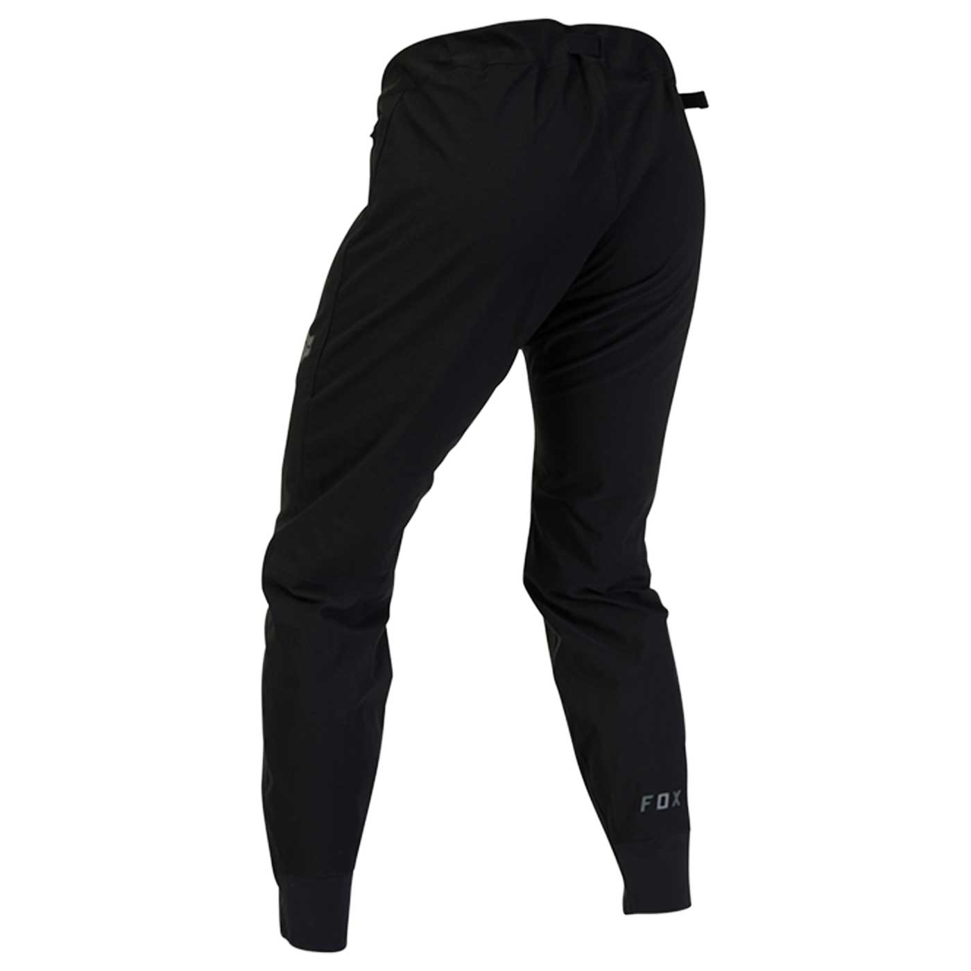 Fox Ranger Mtb long pant - Black | All4cycling