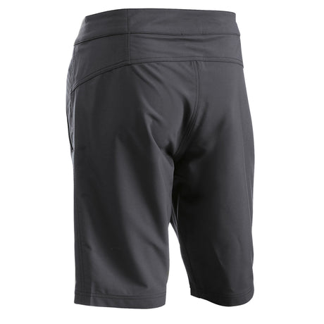 Pantaloncini Northwave Escape 2 con fondello - Nero - N