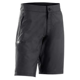 Pantaloncini Northwave Escape 2 con fondello - Nero - M