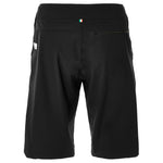 Mtb shorts Santini Fulcro - Black