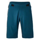 Pantaloncini mtb Santini Fulcro - Blu - D