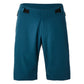 Short Mtb Santini Fulcro - Bleu