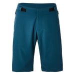 Mtb shorts Santini Fulcrum - Blue