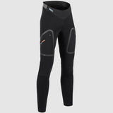 Pantaloni Assos Trail Winter Cargo T3 - Nero - H