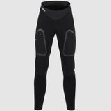 Pantaloni Assos Trail Winter Cargo T3 - Nero - E