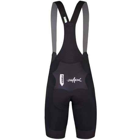 Salopette Q36.5 Gregarius - Nibali Shark - D