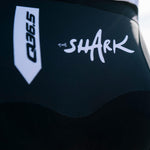 Q36.5 Gregarius Tragerhose - Nibali Shark
