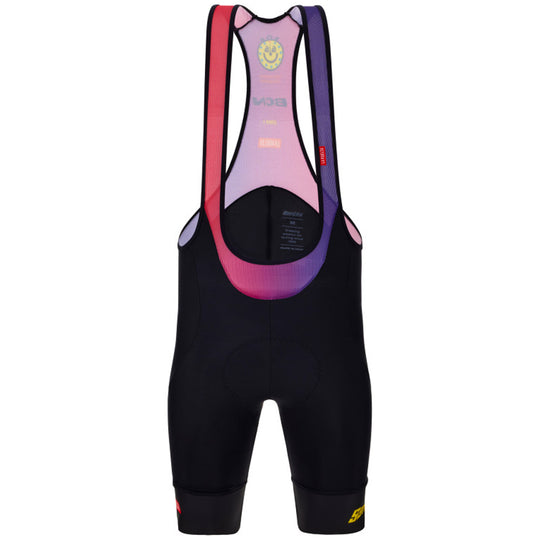 Vuelta Espana 2023 bib short - Barcellona