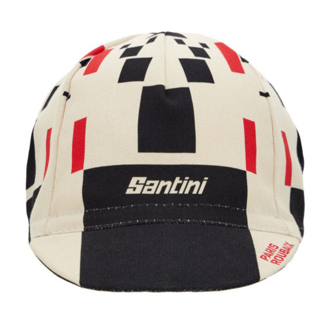 Cappellino Santini Paris Roubaix 2025 - N