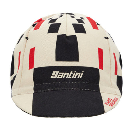 Cappellino Santini Paris Roubaix 2025 - N